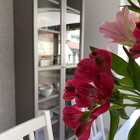 Cassina de' Pecchi Casa Cassina 아파트 외부 사진