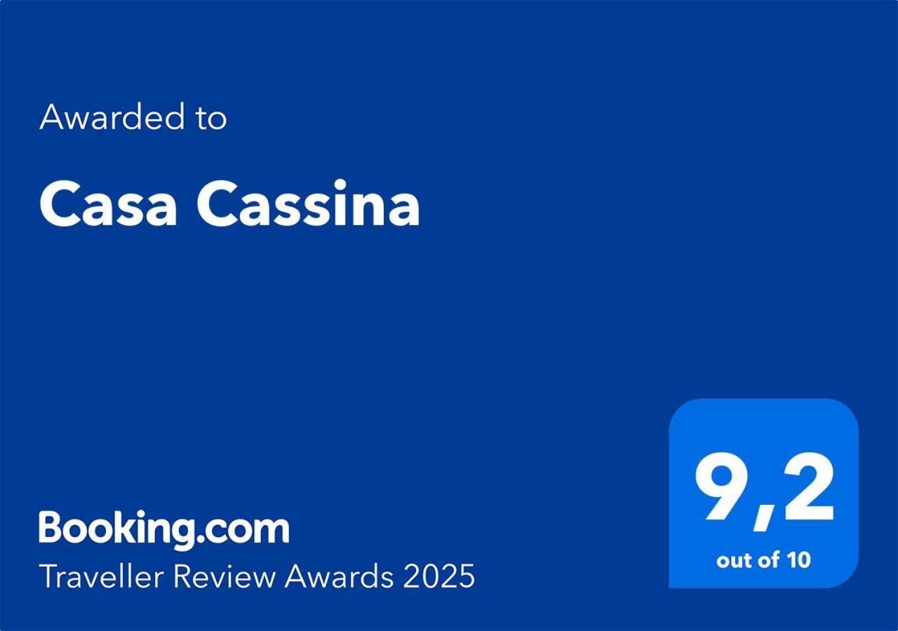 Cassina de' Pecchi Casa Cassina 아파트 외부 사진